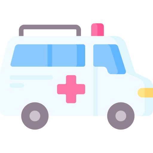 ambulancia icono gratis