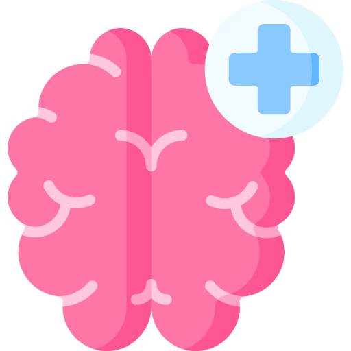 neurología icono gratis