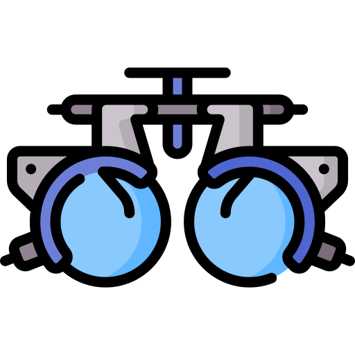 sehtest kostenlos Icon sehtest kostenlos Icon