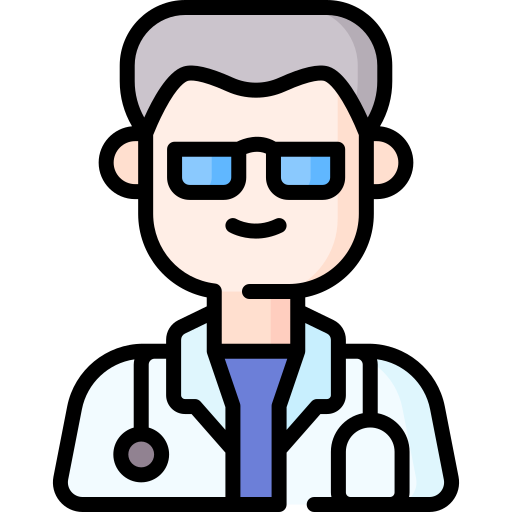 doctor icono gratis