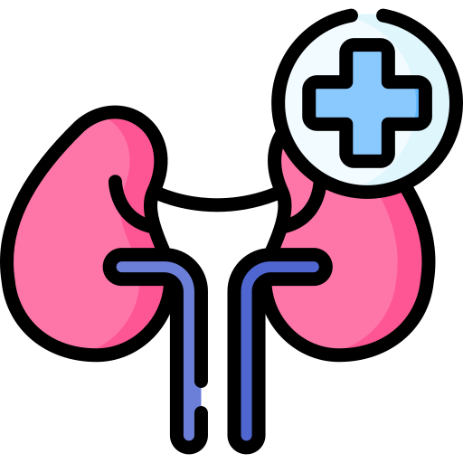 urologie Icône gratuit urologie Icône gratuit