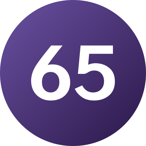 65 kostenlos Icon 65 kostenlos Icon
