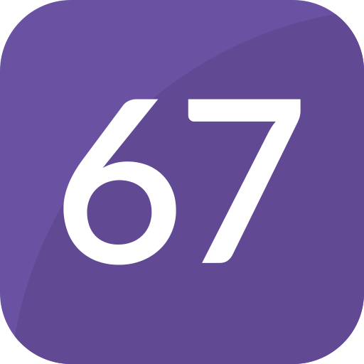 67 icono gratis