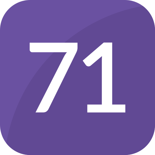 71 icono gratis