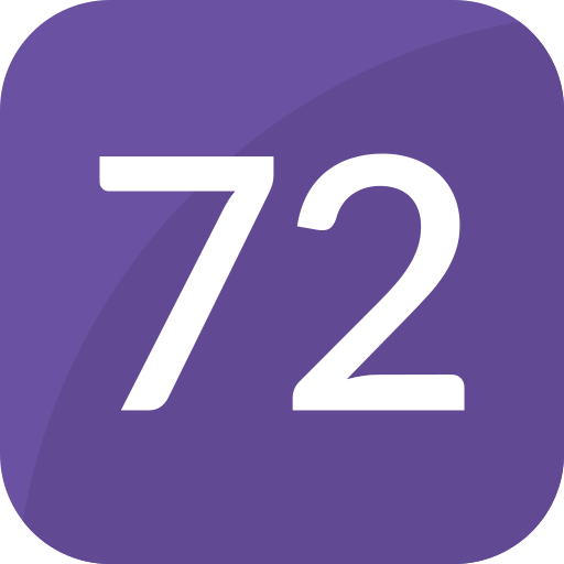 72 icono gratis