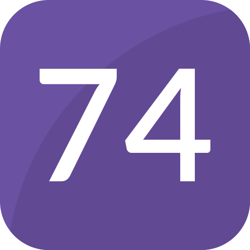 74 icono gratis