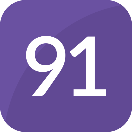91 icono gratis