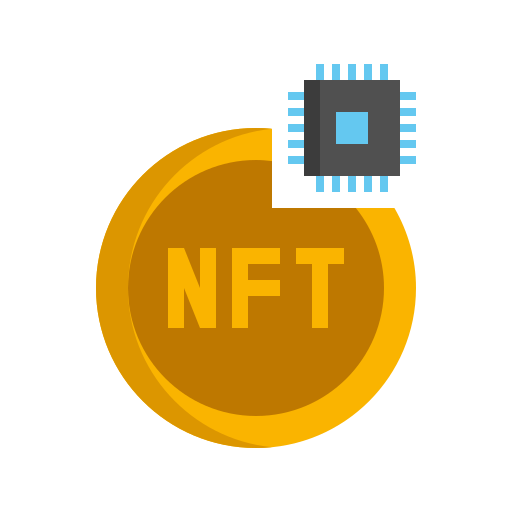 nft 무료 아이콘