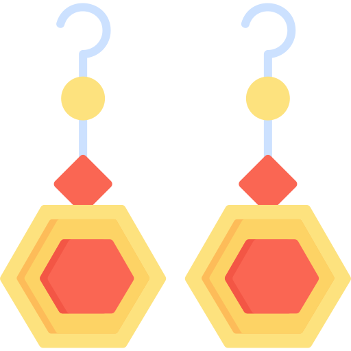 joyería icono gratis