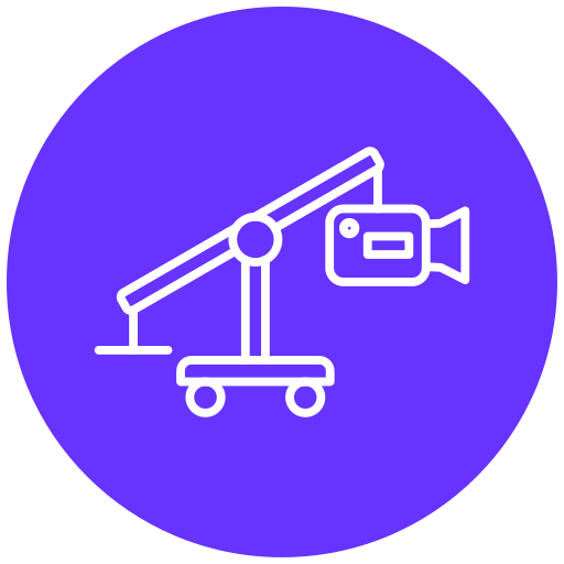 kamerakran kostenlos Icon kamerakran kostenlos Icon