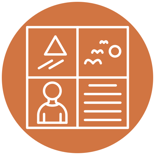 storyboard icono gratis