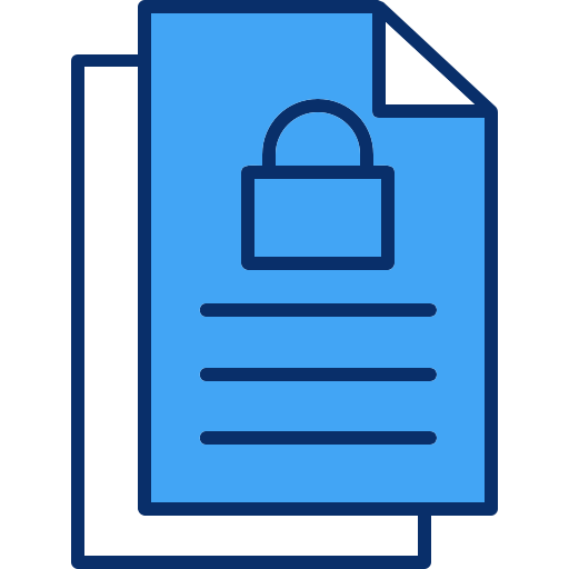 política icono gratis