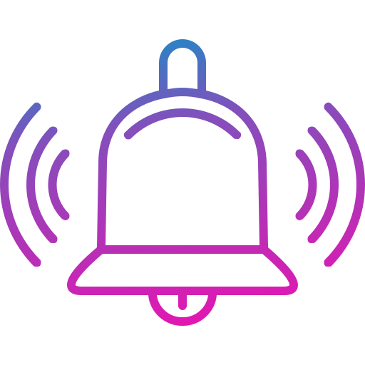 Notification free icon Notification free icon