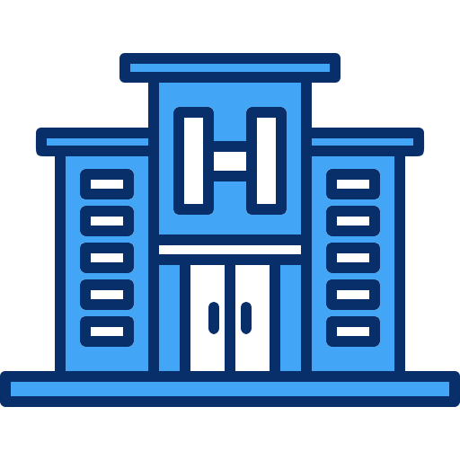 Знак больницы бесплатно иконка