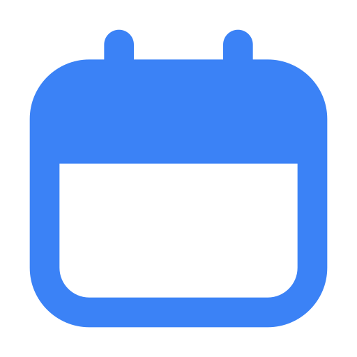 calendario icono gratis