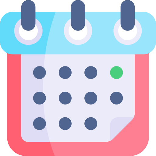 Calendar free icon Calendar free icon