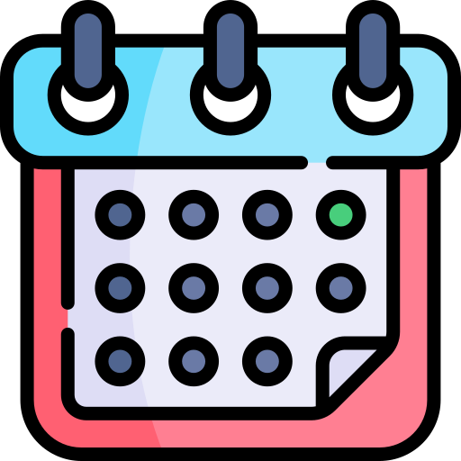 Calendar free icon Calendar free icon