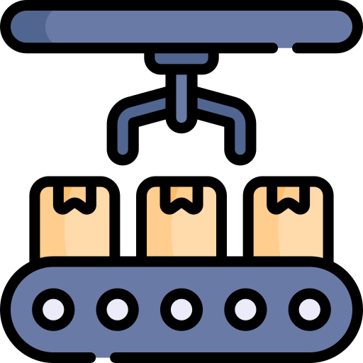 manufacturing kostenlos Icon manufacturing kostenlos Icon