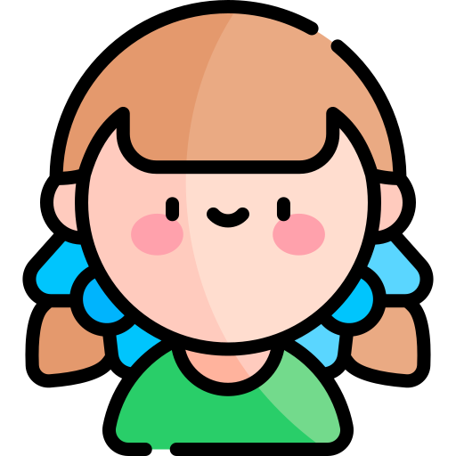 mädchen kostenlos Icon mädchen kostenlos Icon