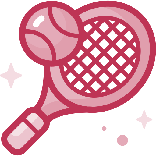 tennis kostenlos Icon