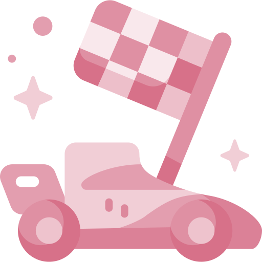 Formula 1 free icon