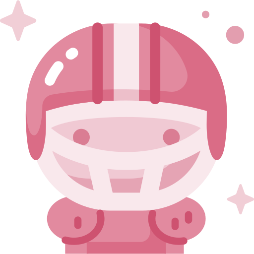 fútbol americano icono gratis