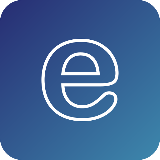 Letter e - Free education icons