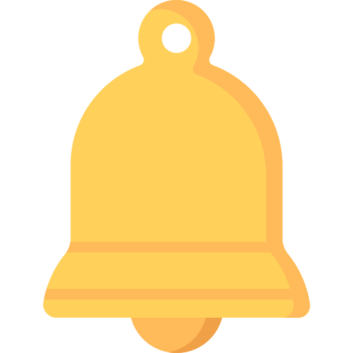 Bell free icon Bell free icon