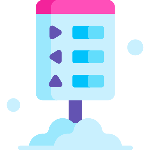 signe Icône gratuit