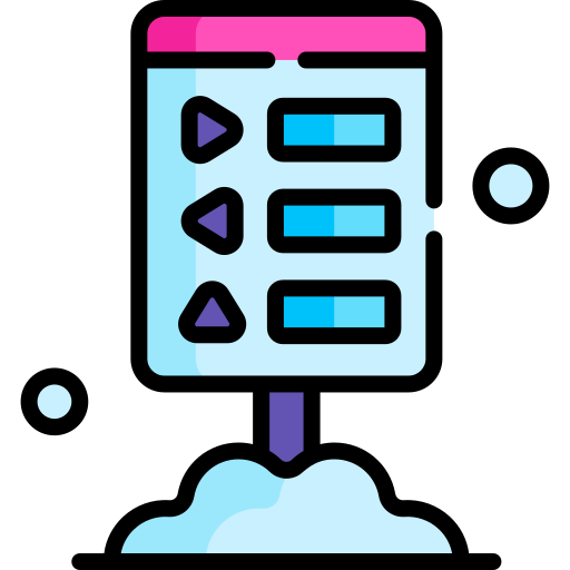 signe Icône gratuit