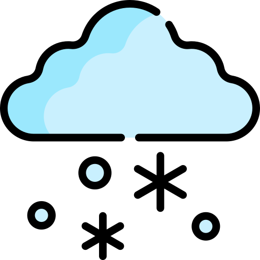 nube icono gratis