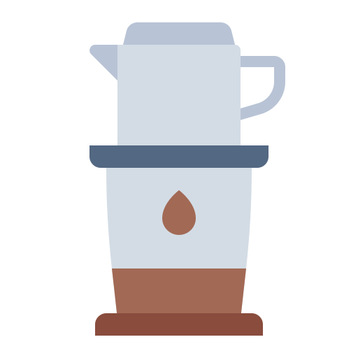 goteo de vietnam icono gratis