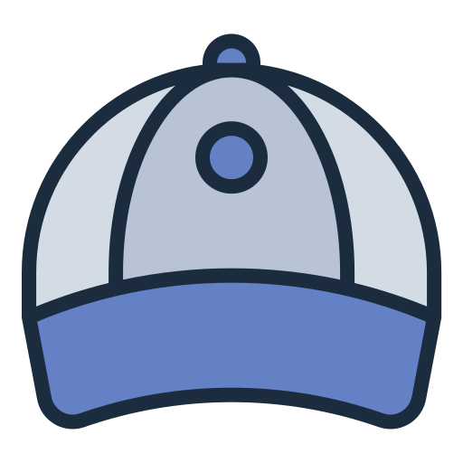 Hat - free icon