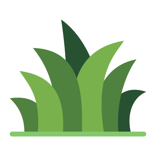 Grass - free icon