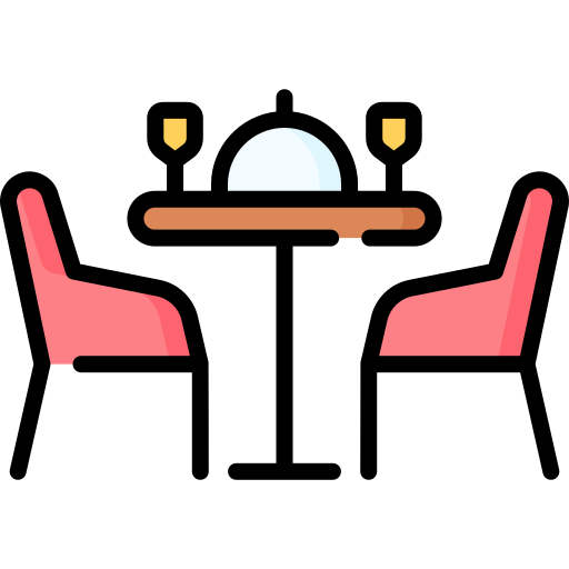 Ресторан бесплатно иконка Ресторан бесплатно иконка