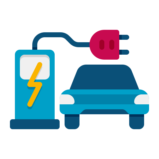 Charging Station icono gratis