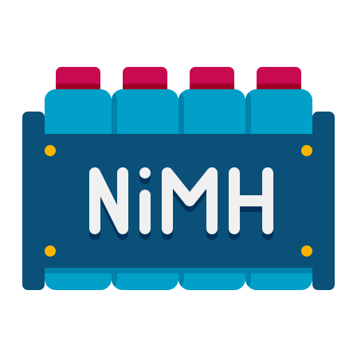 Nimh - Iconos gratis de transporte