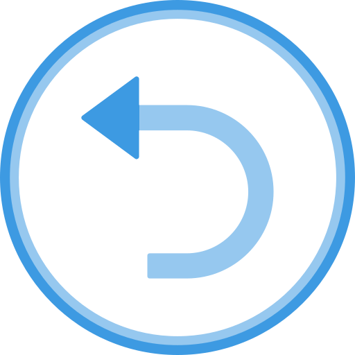 dreh dich um kostenlos Icon