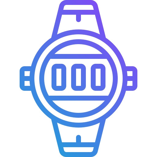 SmartWatch free icon