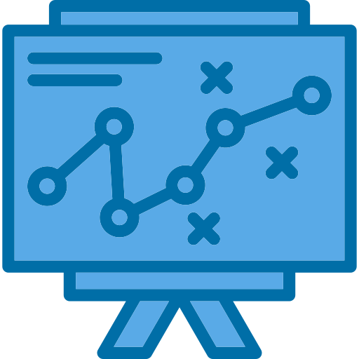 Strategy free icon