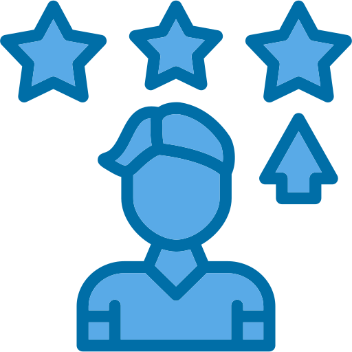 clasificación icono gratis