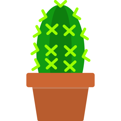 cactus icono gratis