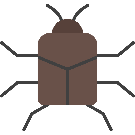 Stag Beetle - Free animals icons