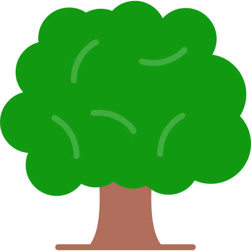 Árbol icono gratis