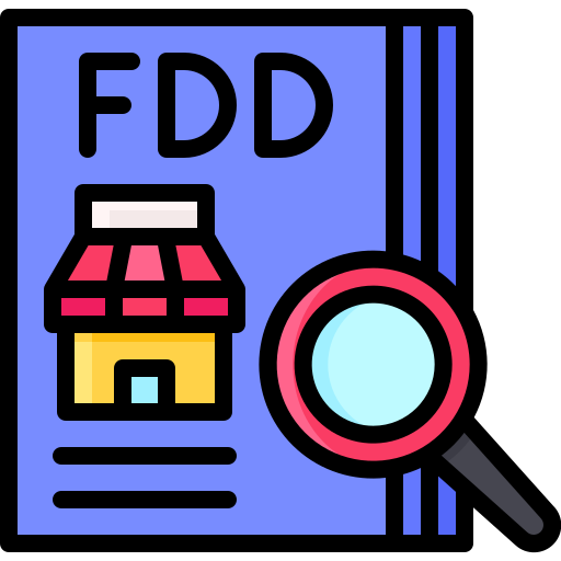 Fdd grátis ícone