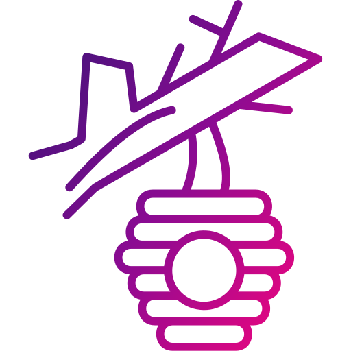 Honey free icon