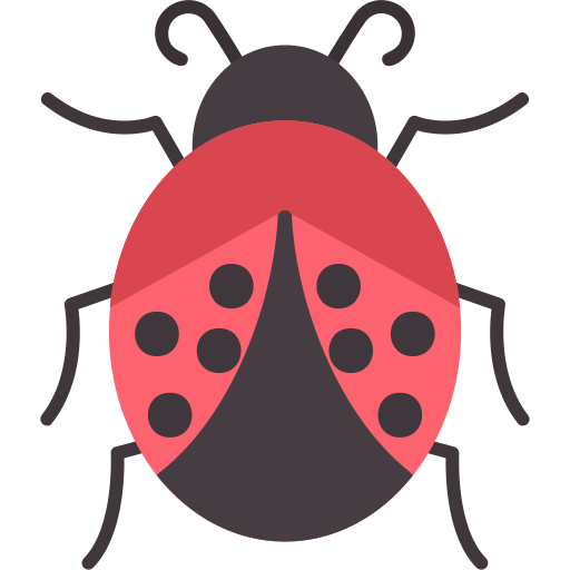 Ladybug PNG , Insect, Animal Imagem PNG e PSD Para Download Gratuito