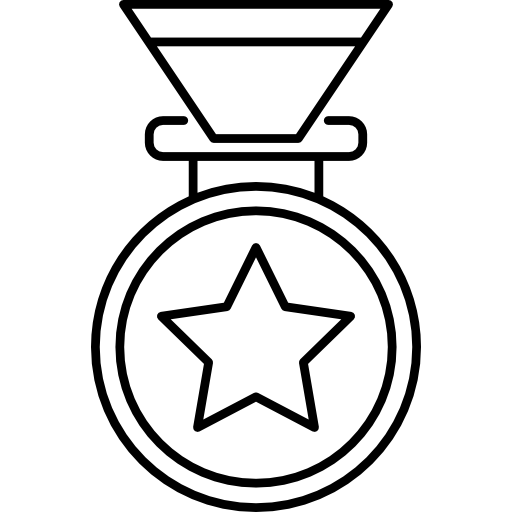 메달 무료 아이콘