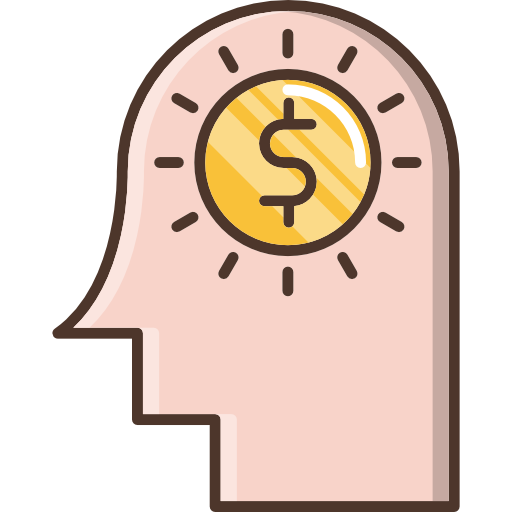 inversión icono gratis