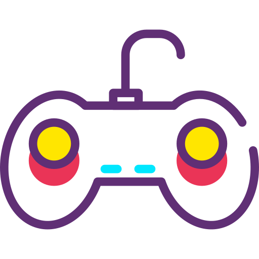jogos grátis ícone